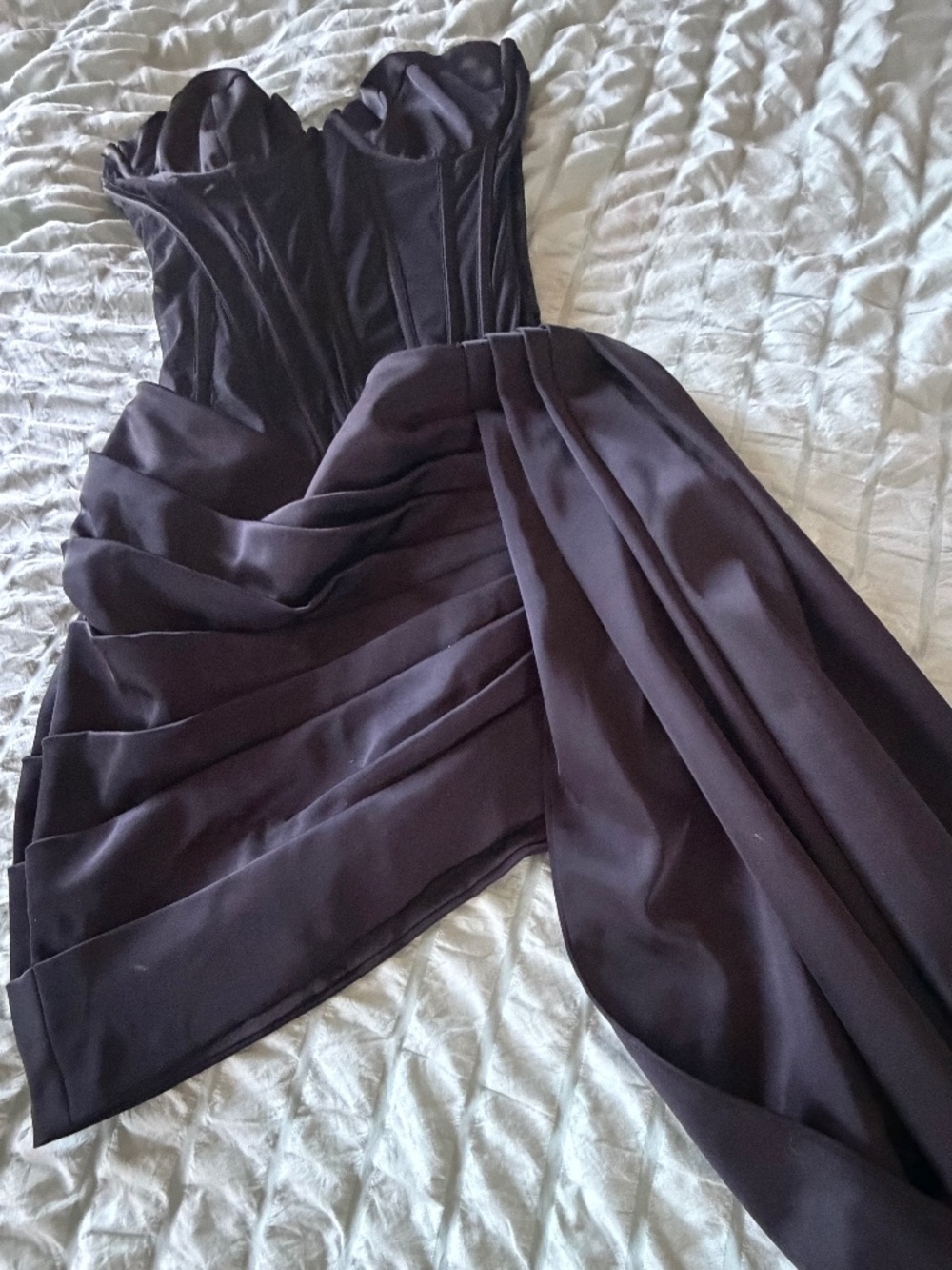 Oh Polly corset dress